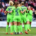 ZDF heute live * Champions League Finale * 2:3 VfL Wolfsburg verliert
