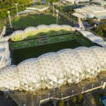 Frauen Fußball WM 2023 - Alle Stadien, Spielorte in Australien & Neuseeland