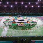 Fußball Frauen WM heute Ergebnisse * ARD live * 1:0 Australien - Irland * Spielplan & Tabellen