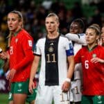 Deutsche Frauen Nationalmannschaft DFB WM Kader 2023 & Erfolge