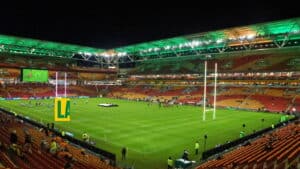Australien - Nigeria: Frauen WM 2023 - Video Ergebnis & Vorschau