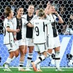 Nächstes Deutschland Länderspiel: Wann spielt Deutschland wieder bei der Fußball WM 2023?