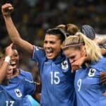Frauen WM 2023 Gruppe F mit Frankreich * Spiele, Spielplan, Tabelle, Gegner, Spielorte