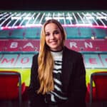 Frauenfußball WM 2023: Giulia Gwinn wird ZDF-Expertin