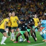 Frauen Fußball WM heute Ergebnisse - ZDF live am 27.7. WM-Spielplan & WM-Tabellen