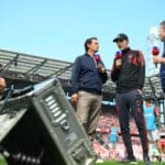 RTL Fußball live zeigt FC Bayern München dreimal live im Juli & August im Free-TV