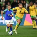 Frauen Fußball WM heute Ergebnisse ** ARD live heute am 2.8. ** Spielplan & WM Tabellen Achtelfinale