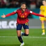 ZDF live heute - Frauen Fußball WM heute Ergebnisse: 2:1 Spanien im WM Finale