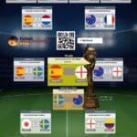 Fußball WM 2023 der Frauen - WM Spielplan, Gruppen, Favoriten, TV & Spielorte