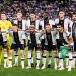 Länderspiel heute: Deutschland gegen Japan * 1:4 * Die Aufstellung ** Wer steht in der Startaufstellung?