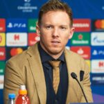 Neuer Deutscher Bundestrainer: Julian Nagelsmann (Copyright depositphotos.com / vitaliivitleo)