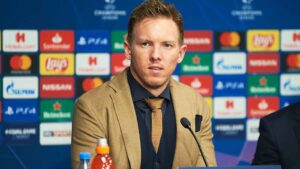 Neuer Deutscher Bundestrainer: Julian Nagelsmann (Copyright depositphotos.com / vitaliivitleo)