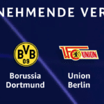 champions league2023 - die deutschen Vereine 2023/2024