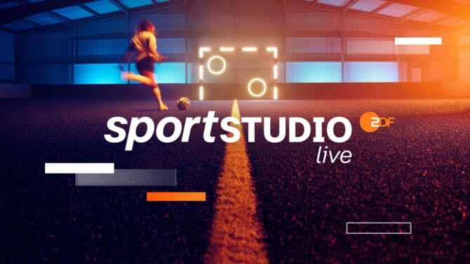ZDF Sportstudio live: UEFA Champions League 