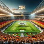 Deutschland Länderspiele 2024 – DFB Spielplan 2024