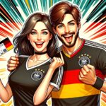 EM Tickets 2024 nur noch heute zu kaufen