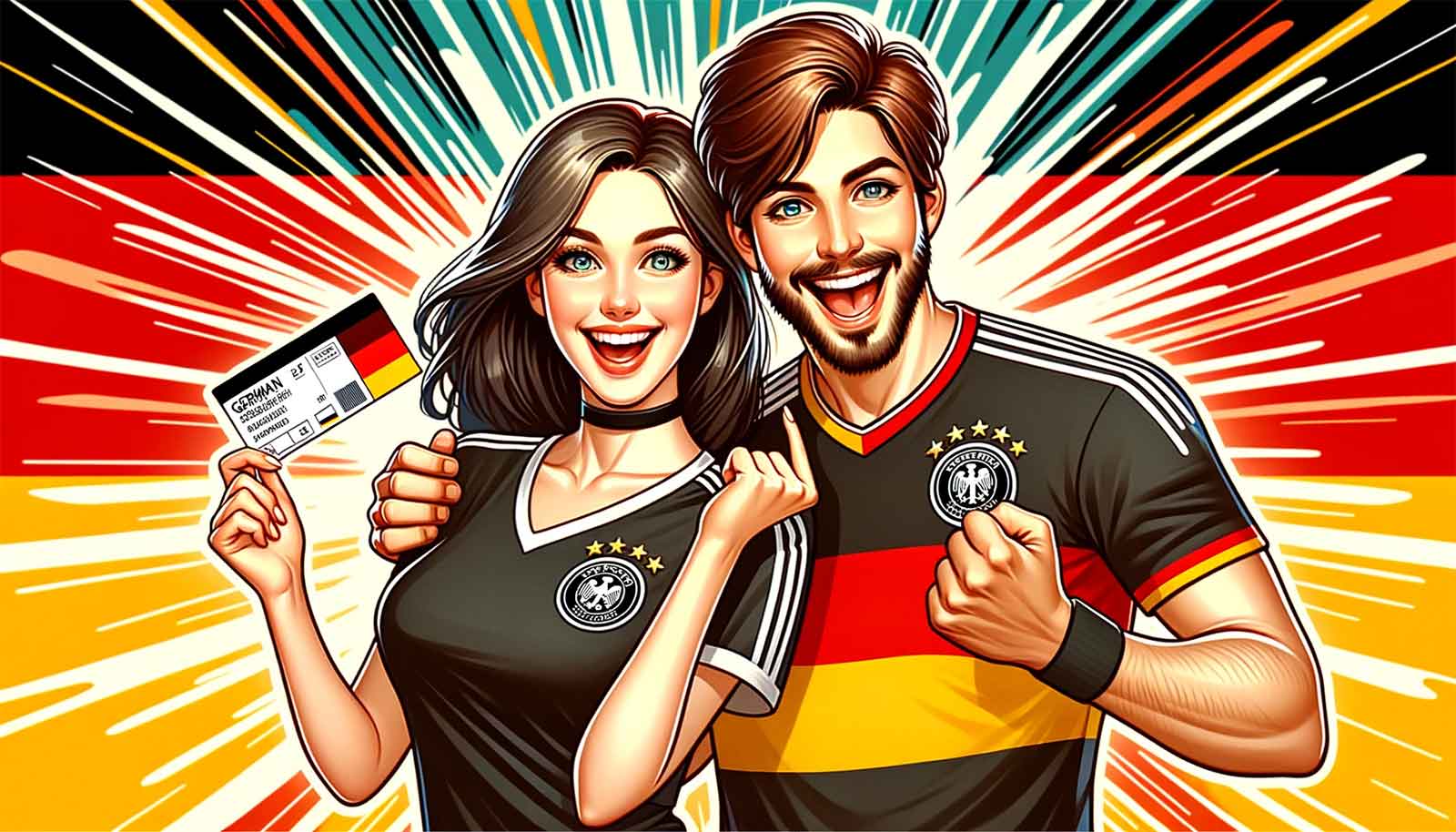 EM 2025 Tickets kaufen Heute letzter Tag in der 1.Verkaufsphase