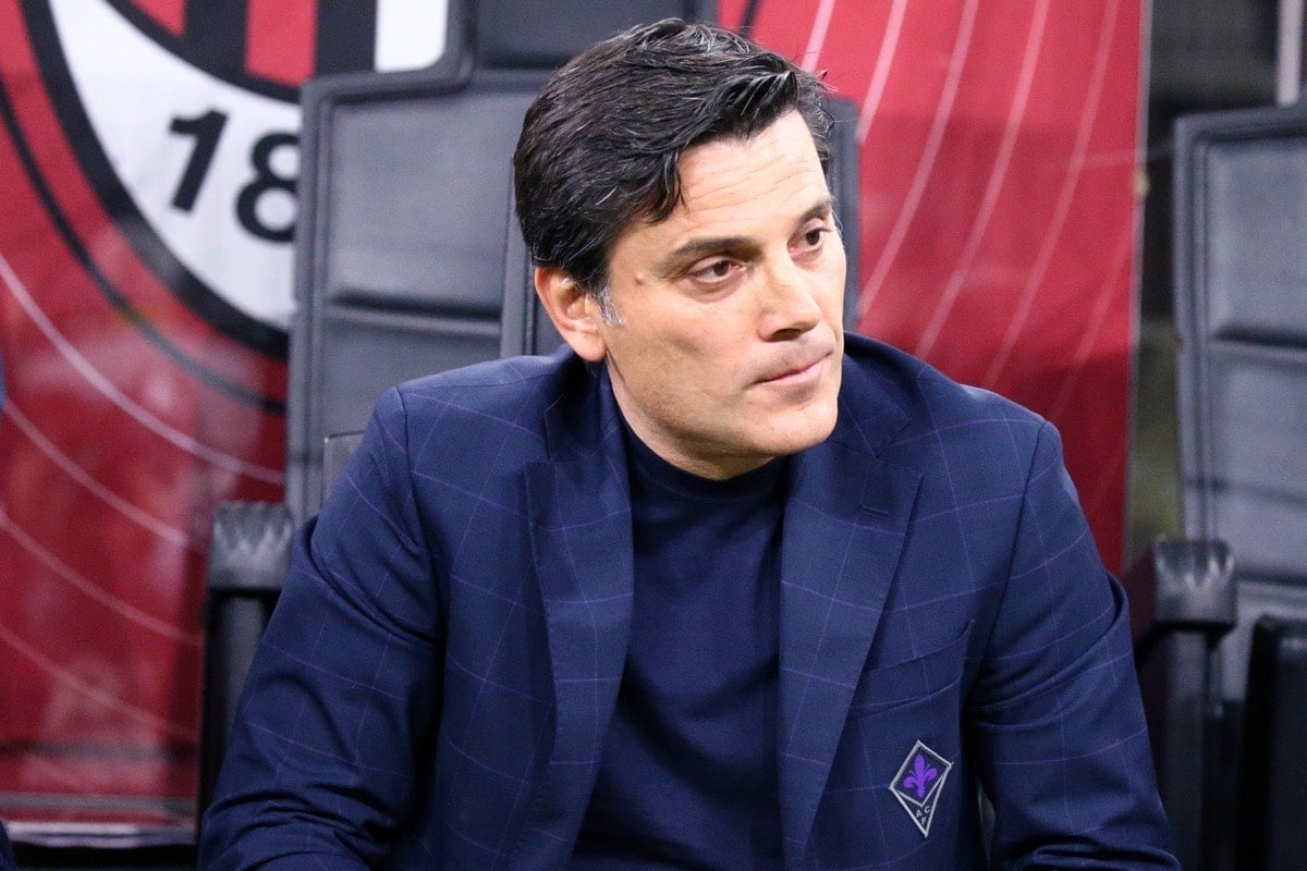 Vincenzo Montella ist neuer türkischer Nationaltrainer und folgt auf Stefan Kuntz (Copyright depositphotos.com)