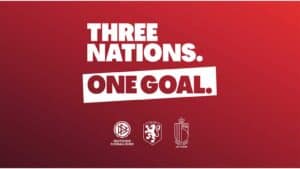 Frauenfußball "BNG2027": Deutschland, Niederlande und Belgien wollen WM 2027 holen