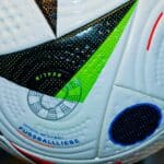Fussballliebe EM 2024 Spielball
