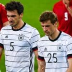 Weltmeister Olaf Thon: Verjüngungskur in der DFB-Elf nötig! Abschied von Hummels & Müller? (Foto AFP)