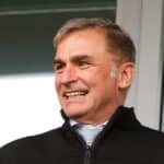 Der ehemalige Türkei-Nationaltrainer Stefan Kuntz (Foto Depositiphotos)