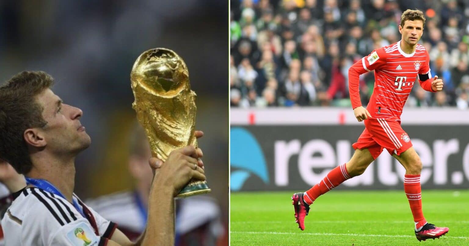 Comparing Müller's Impact to Other WM 2024 Analysts Comparing Müller's Impact to Other WM 2024 Analysts