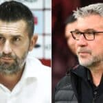 Neuer Trainer: Bjelica übernimmt das Ruder bei Union Berlin und ersetzt Urs Fischer (Foto Deposit)