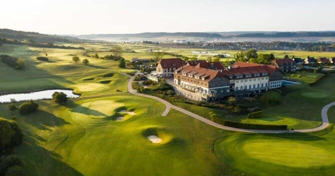 EM Trainingslager in Weimar