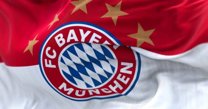Max Eberl wird neuer FC Bayern Sportvorstand