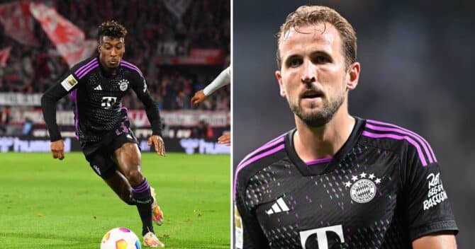 Fußball CL heute Vorschau: Fußball heute bei Amazon prime: Bayern - Lazio - Matthäus sieht Viertelfinale greifbar (Foto Depositphotos)