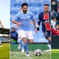 DFB Kapitän Gündogan: Wir brauchen klar Aufgaben! (Foto AFP & Depositphotos.com)