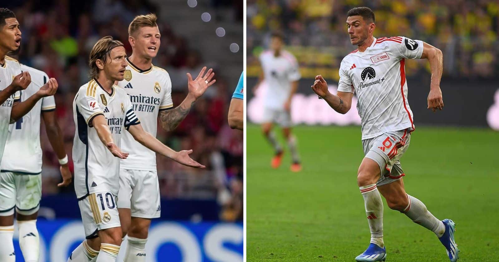 Union Berlin in der Champions League ausgeschieden (Foto Depositphotos)