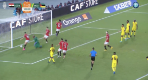 Afrika-Cup Ergebnisse: Favoritenstrudel – Ägypten und Nigeria stolpern!