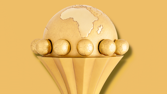 Afrika Cup 2024 - Africa Cup of Nations 2024