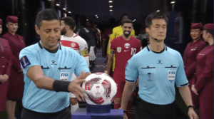 Palästina im Asien-Cup: Niederlage mit emotionaler Tiefe gegen Iran