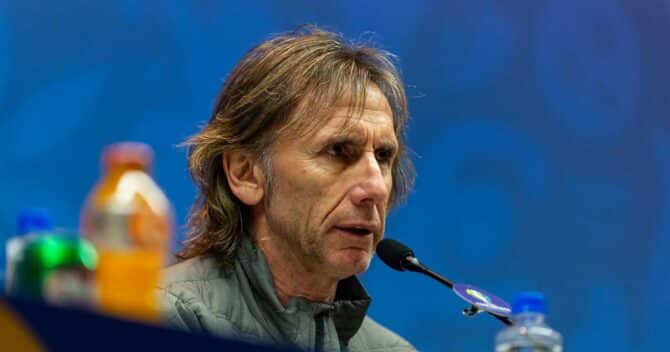 Südamerika: Ricardo Gareca übernimmt Chiles Nationalmannschaft (Foto Depositphotos.com)