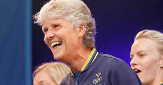 Neue Ära im Schweizer Frauenfußball: Sundhage folgt auf Grings (Copyright Depositphotos.com)