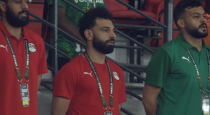 Spannung im Afrika-Cup: Elfenbeinküste vor dem Aus, Ägypten trotzt Salah-Ausfall