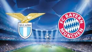FC Bayern bei Lazio Rom im TV, Stream & Live-Ticker: So verfolgen Sie die Champions League live