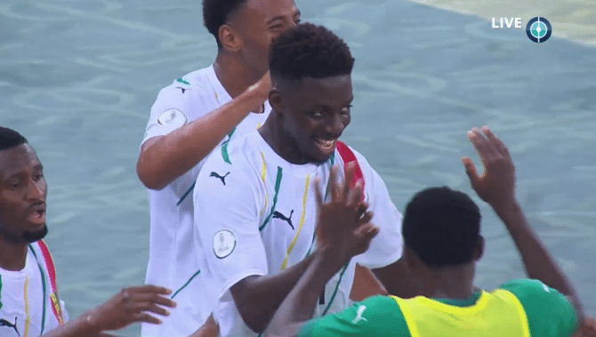 Afrika-Cup Halbfinalisten stehen fest: Nigeria und DR Kongo triumphieren