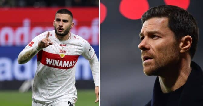 ARD Fußball heute live: DFB Pokal Viertelfinale Bayer 04 Leverkusen - VfB Stuttgart