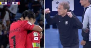 Klinsmanns Kampf mit Südkorea: Auf den Spuren des Asien-Cup-Finales