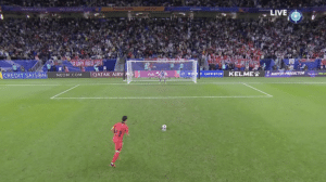 Klinsmanns Magie: Südkoreas dramatischer Marsch ins Halbfinale des Asien-Cups