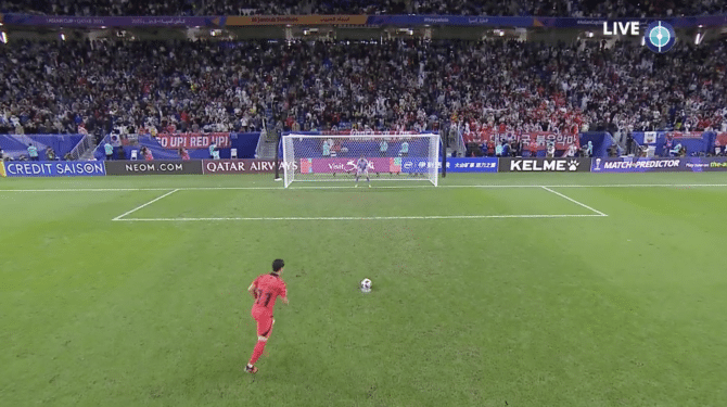  Klinsmanns Magie: Südkoreas dramatischer Marsch ins Halbfinale des Asien-Cups