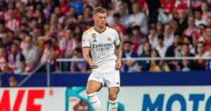 DFB-Team: Rüdigers Mission für Kroos' Rückkehr (Foto Depositphotos.com)