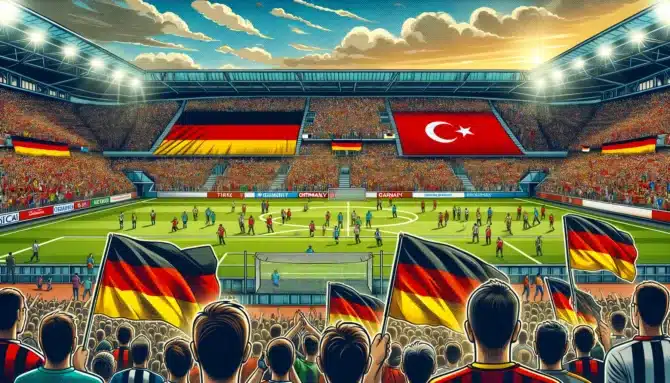 Spielt Nürnberg-Talent Can Uzun für Deutschland?