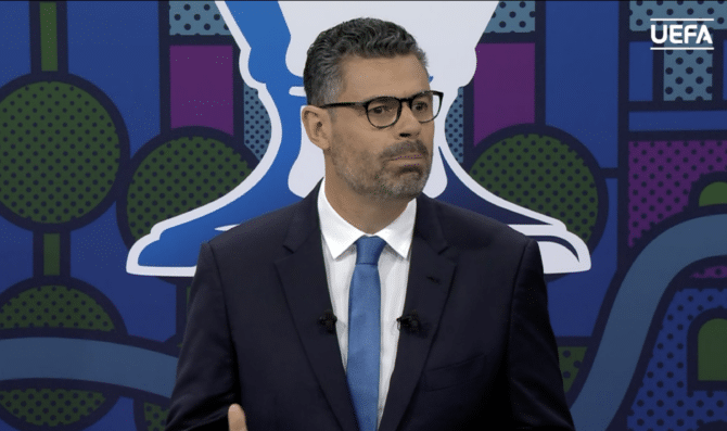 Champions League Auslosung heute fürs Viertelfinale - Wer spielt gegen wen?