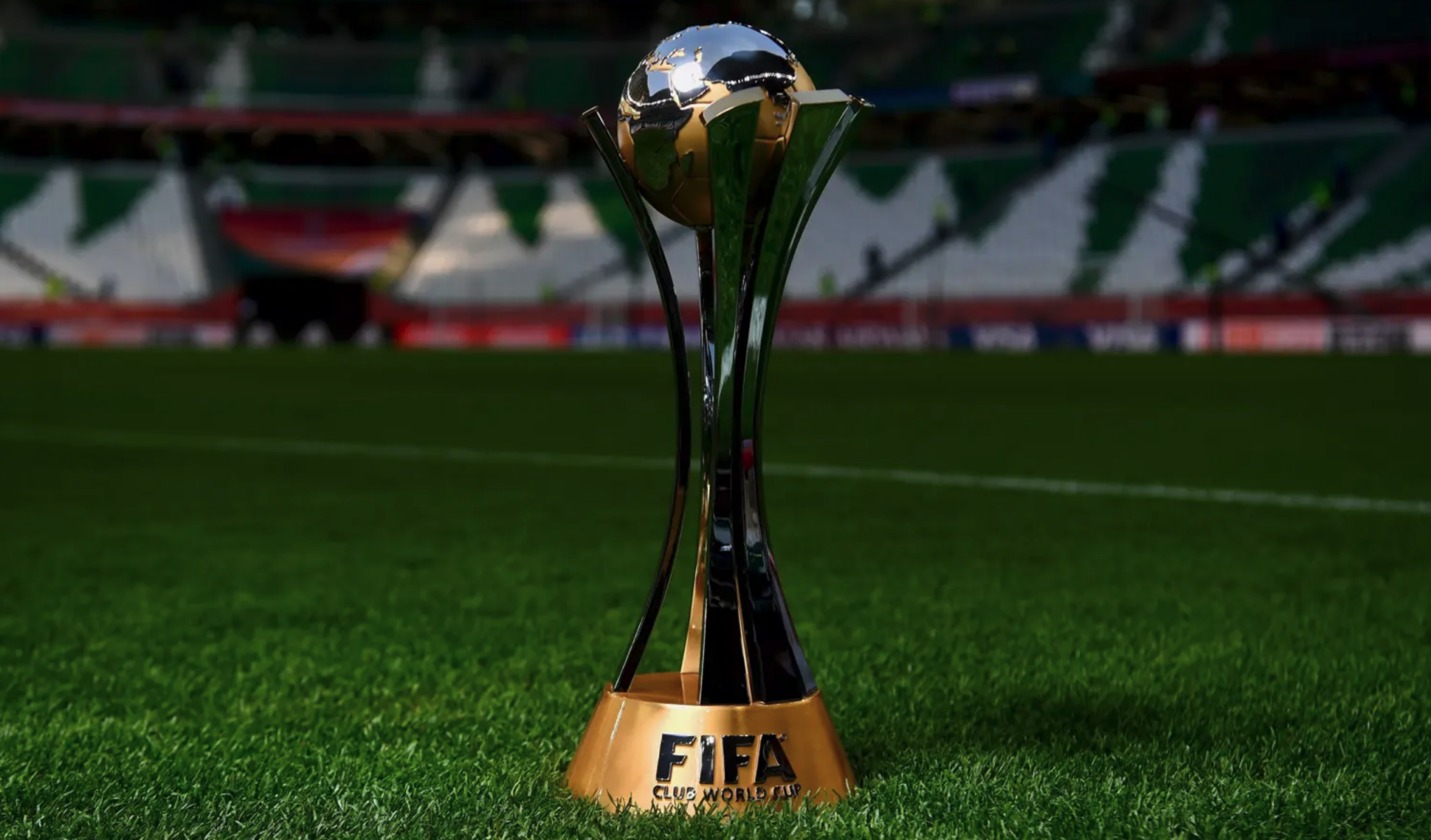 FIFA KlubWM 2025 Gruppen, Spielplan & Termine