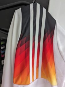 Wie wird das neue Deutschland EM 2024 Trikot aussehen?